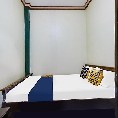 Spot On 92068 Pudja Kesuma Homestay Syariah Yogyakarta Esterno foto