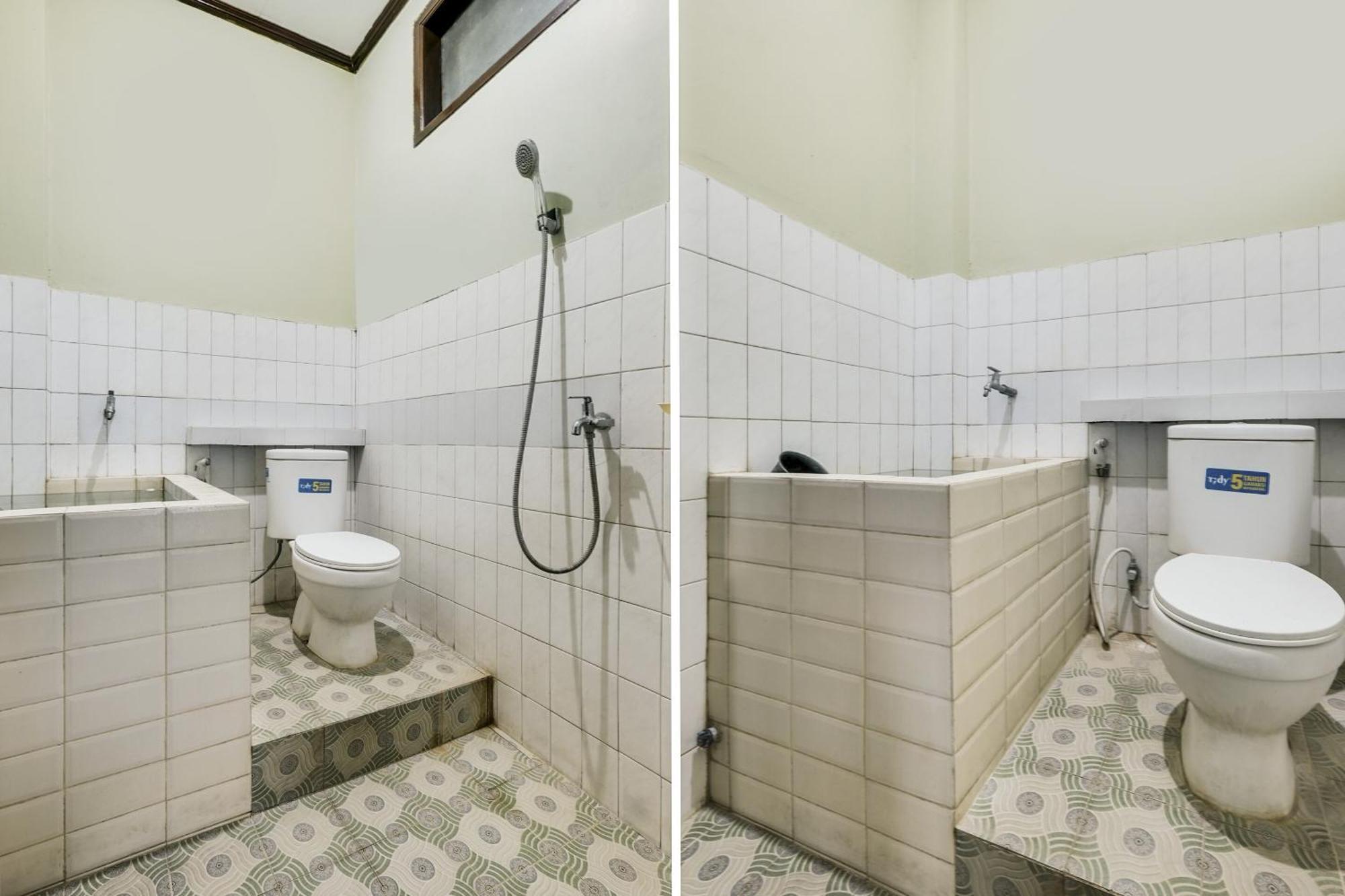 Spot On 92068 Pudja Kesuma Homestay Syariah Yogyakarta Esterno foto